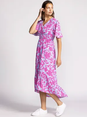 Pink Martini Charlene Dress