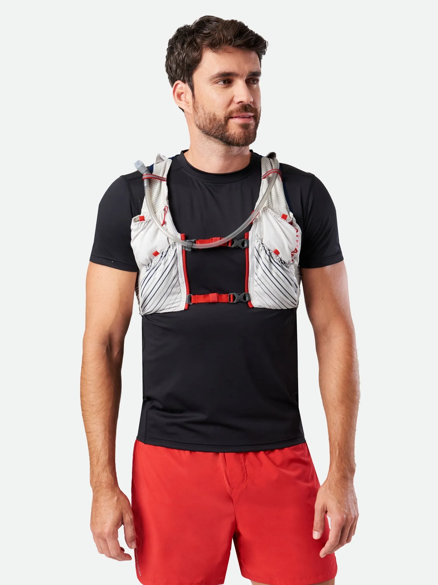 Pinnacle 12 Liter Hydration Race Vest