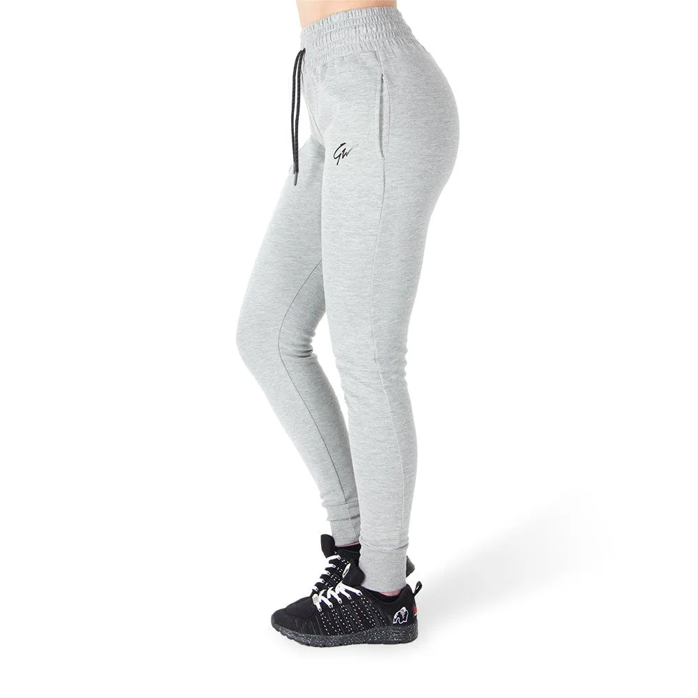 Pixley Sweatpants -Grey