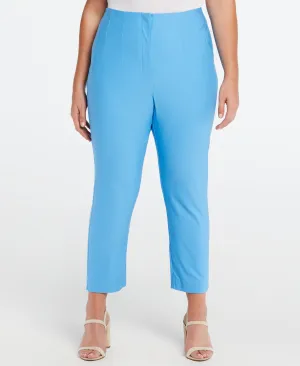 Plus Size Straight Leg Pant