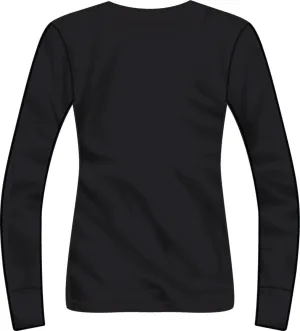 Polarmax Ladies' Polar 2 Midweight Long Sleeve Crew Baselayer