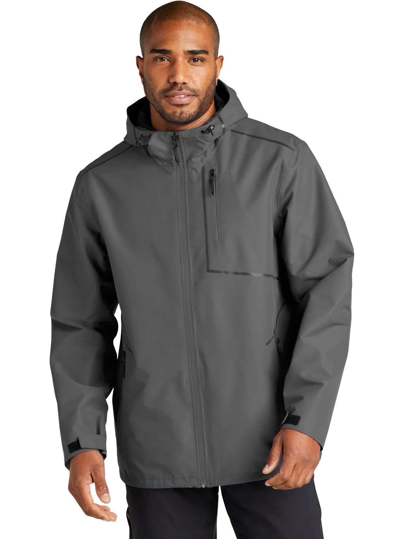 Port Authority Collective Tech Outer Shell Jacket