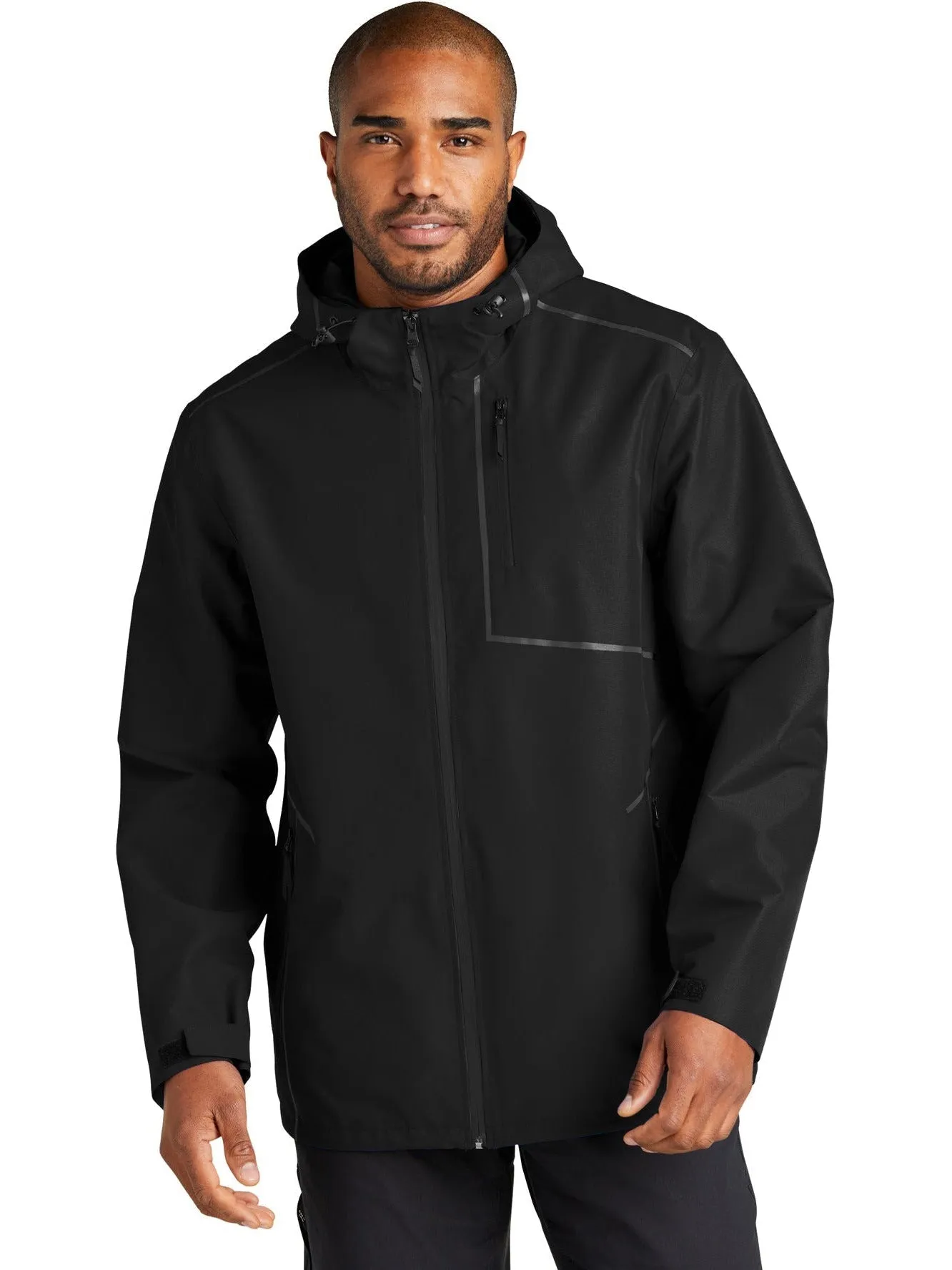 Port Authority Collective Tech Outer Shell Jacket