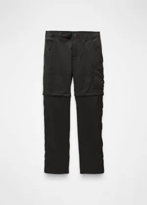 PRANA Men's Stretch Zion Convertible Pant (NEW MODEL)