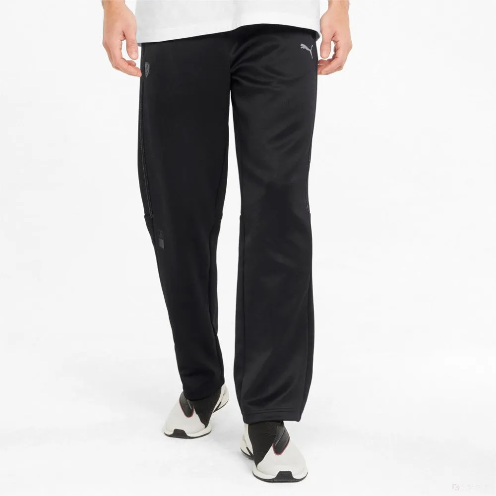 Puma Ferrari Pants, Black, 2022