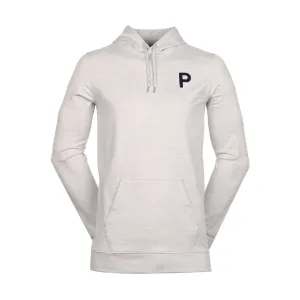 Puma Golf Cloudspun Patch Hoodie