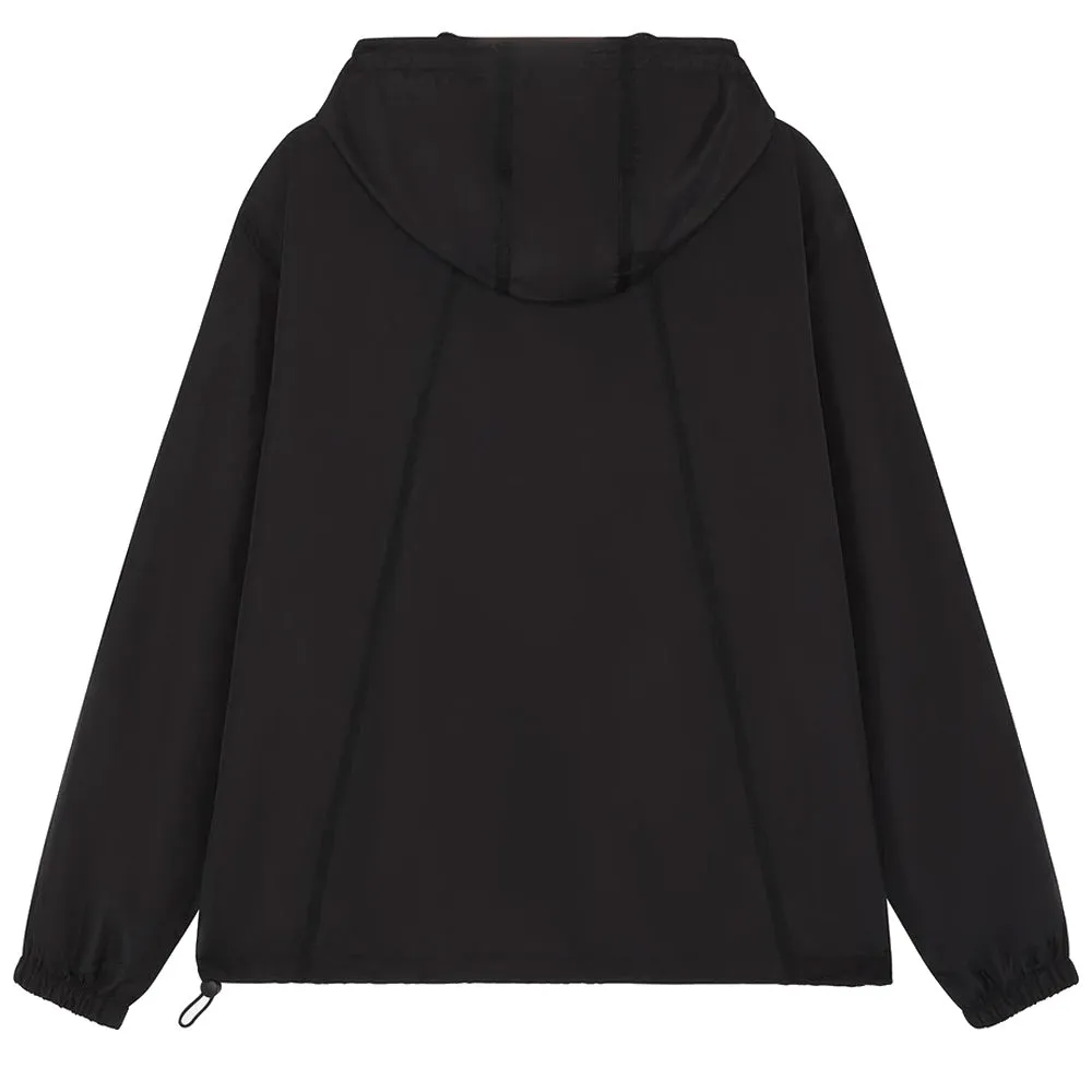 Raeburn SI Smock Black