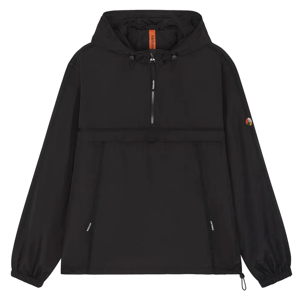 Raeburn SI Smock Black