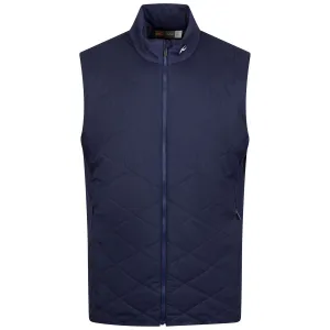 Release Diamond Vest Atlanta Blue - 2025