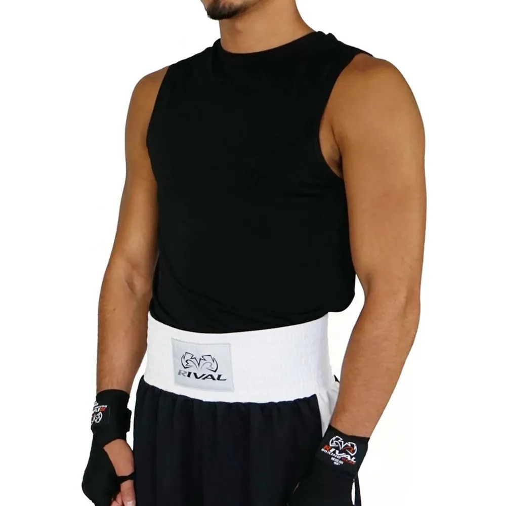 Rival Amateur Competition & Training Tank Top