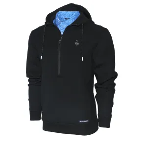 Roam 1/2 Zip Hoodie - Sheep Ranch