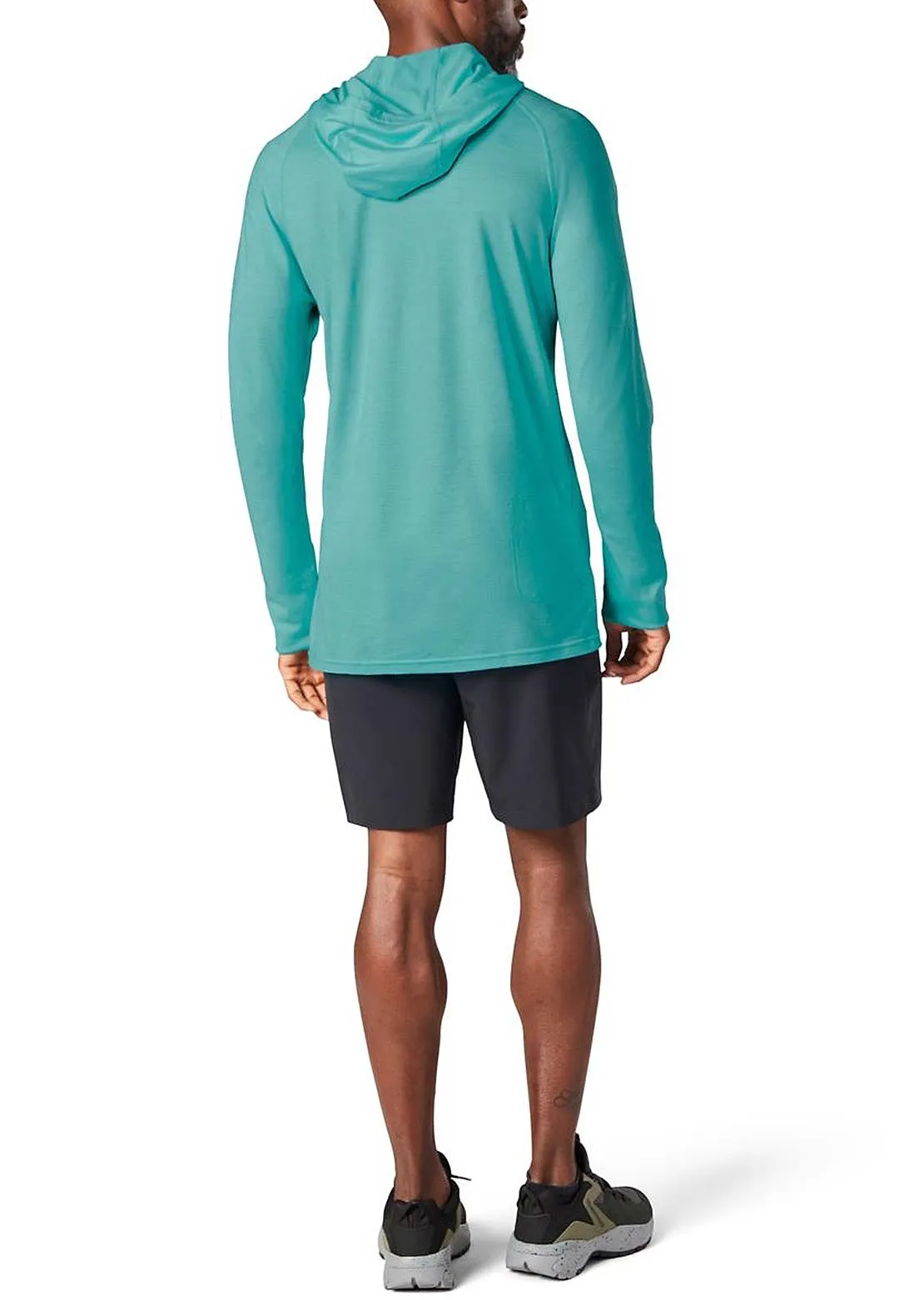 Smartwool Men's Merino Sport 150 Active Hood