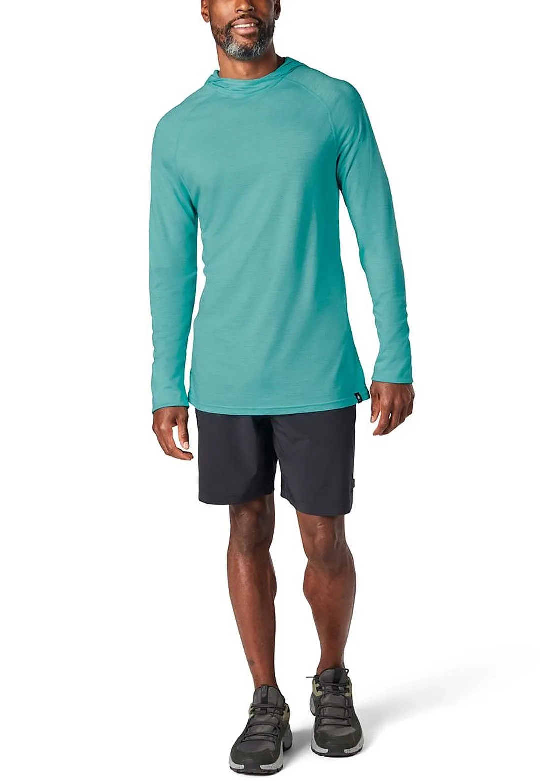 Smartwool Men's Merino Sport 150 Active Hood