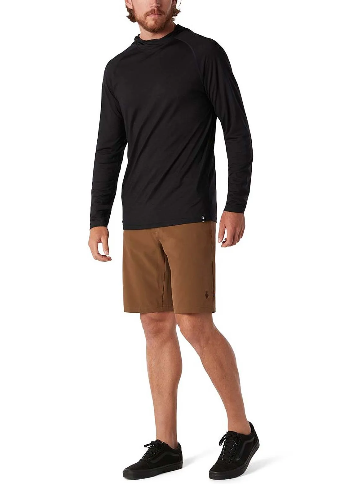 Smartwool Men's Merino Sport 150 Active Hood