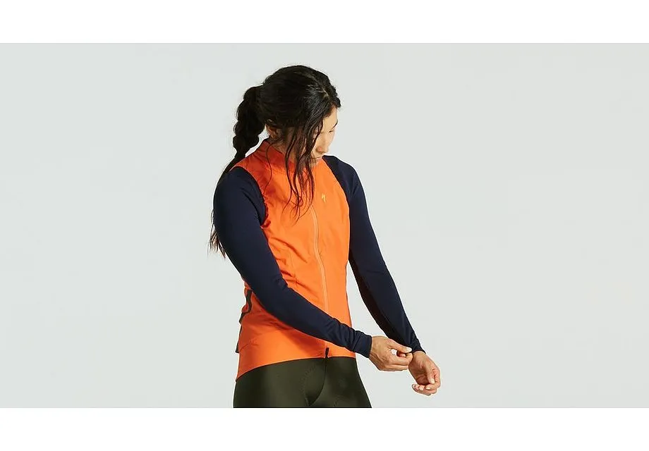 Specialized Women's Prime Alpha Vest