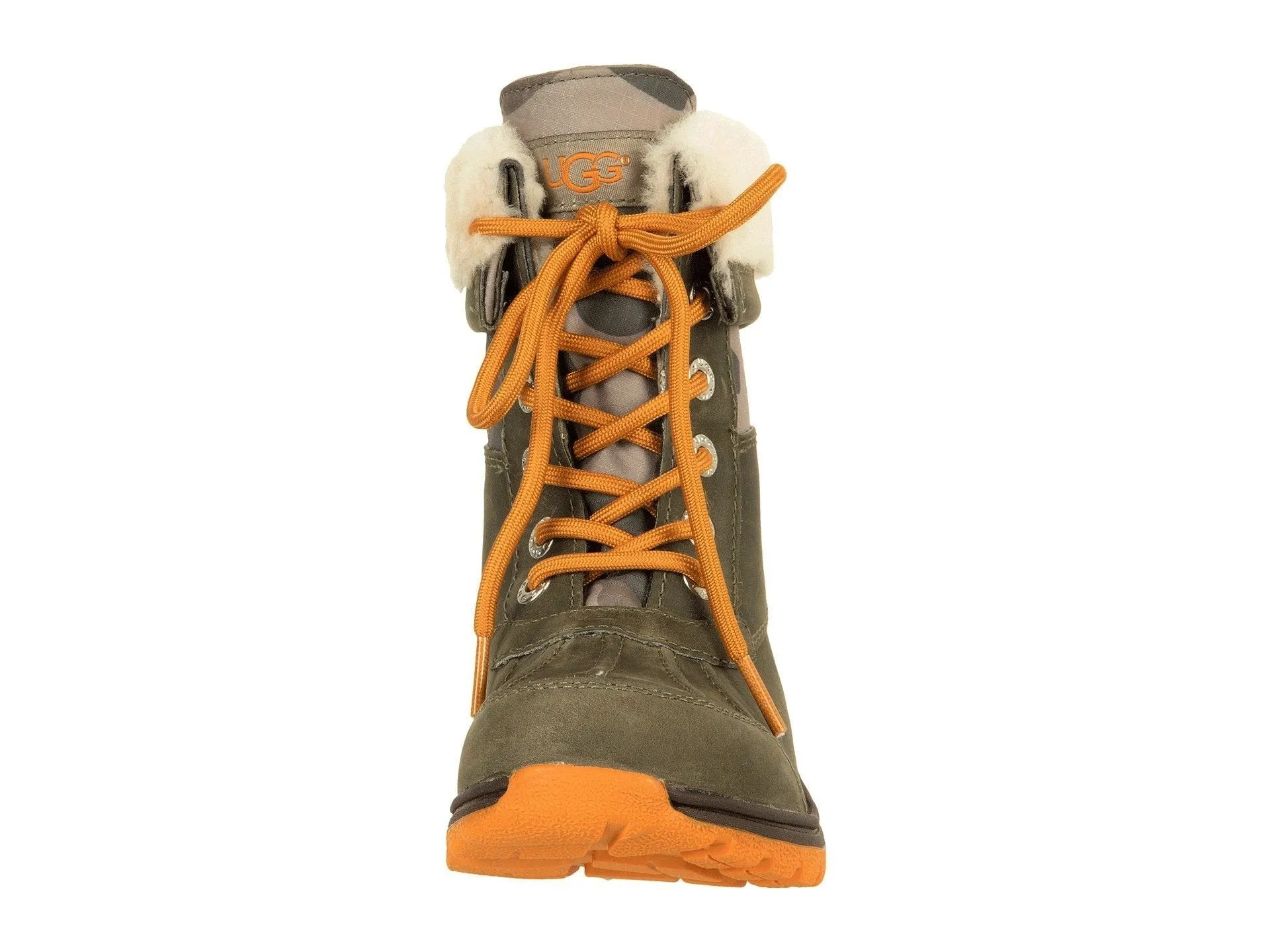 UGG Butte II Camo Kids Boots