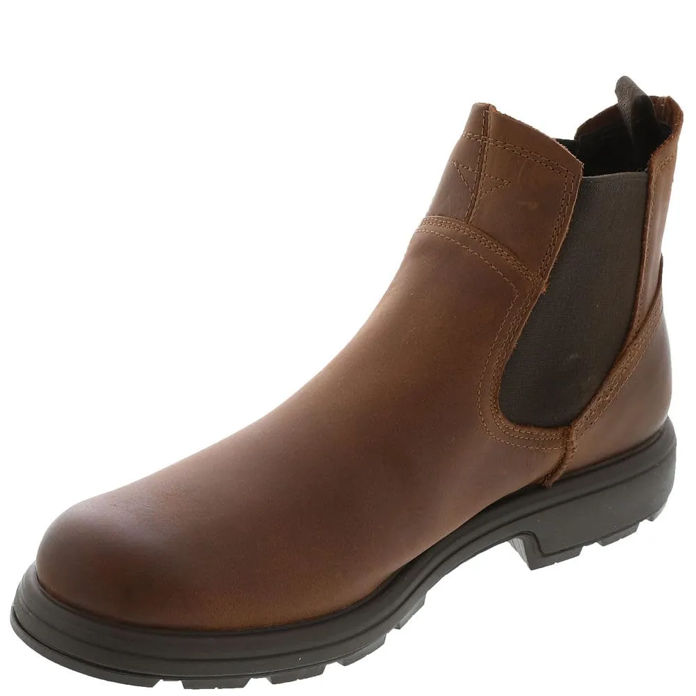 UGG Men's Biltmore Chelsea Boot, Cognac