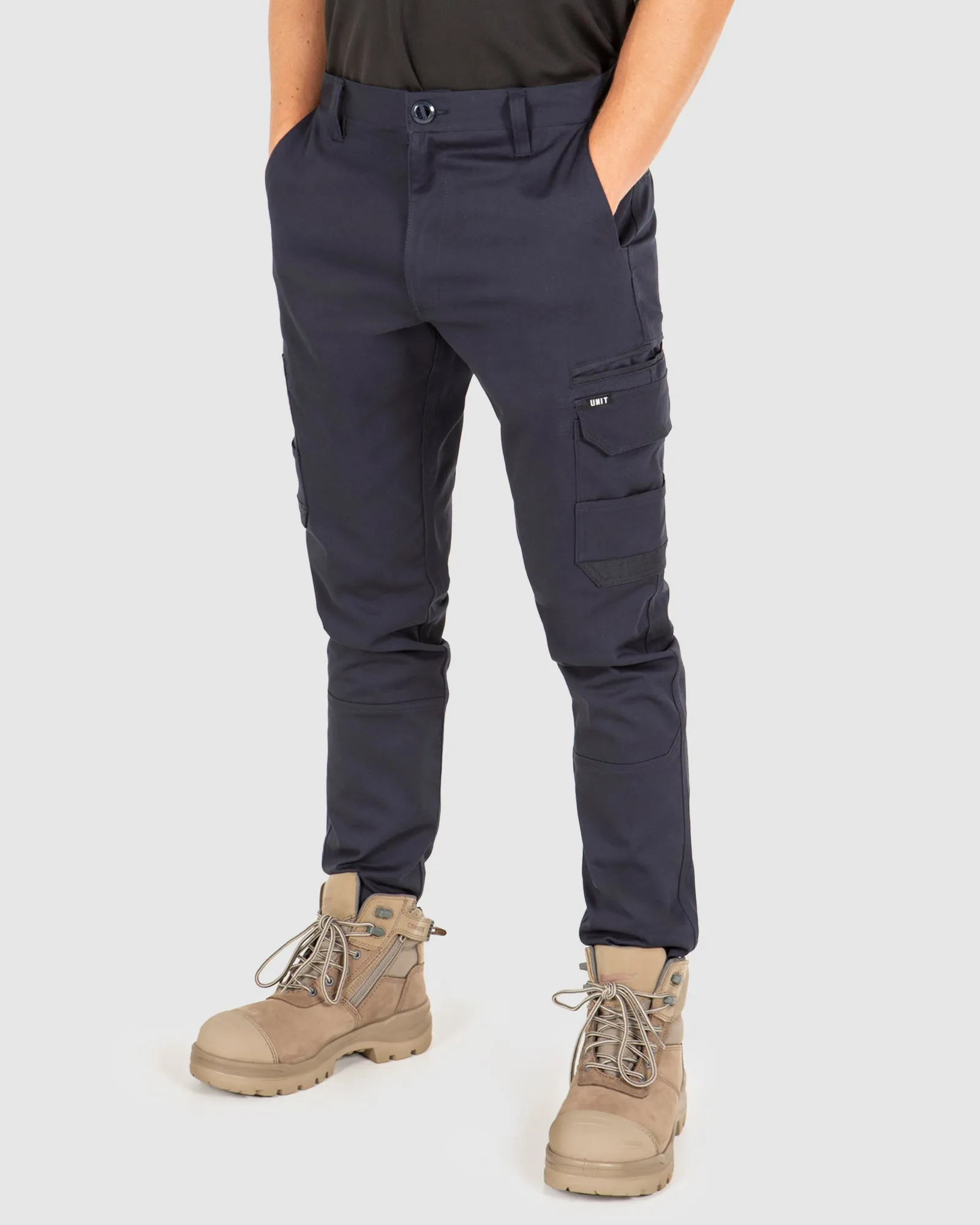 UNIT Demolition Cargo Work Pants