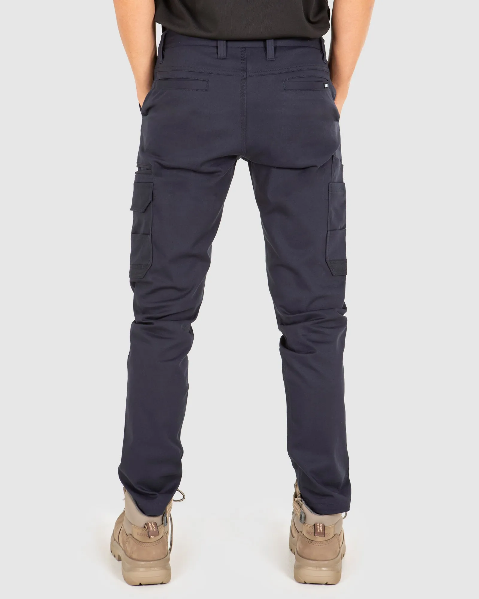 UNIT Demolition Cargo Work Pants