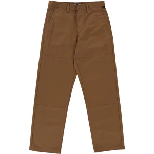 Vans - Authentic Loose Chino Pants (Sepia)