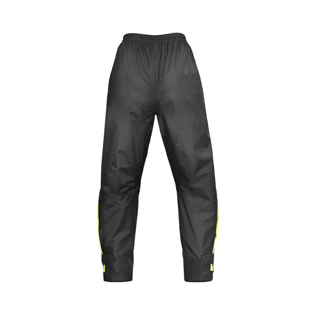 ViaTerra B100 Motorcycle Rain Pants