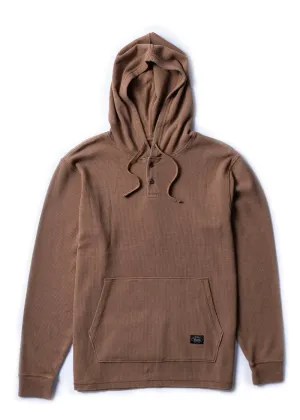 Vissla Creators Pierside Eco Thermal Pullover