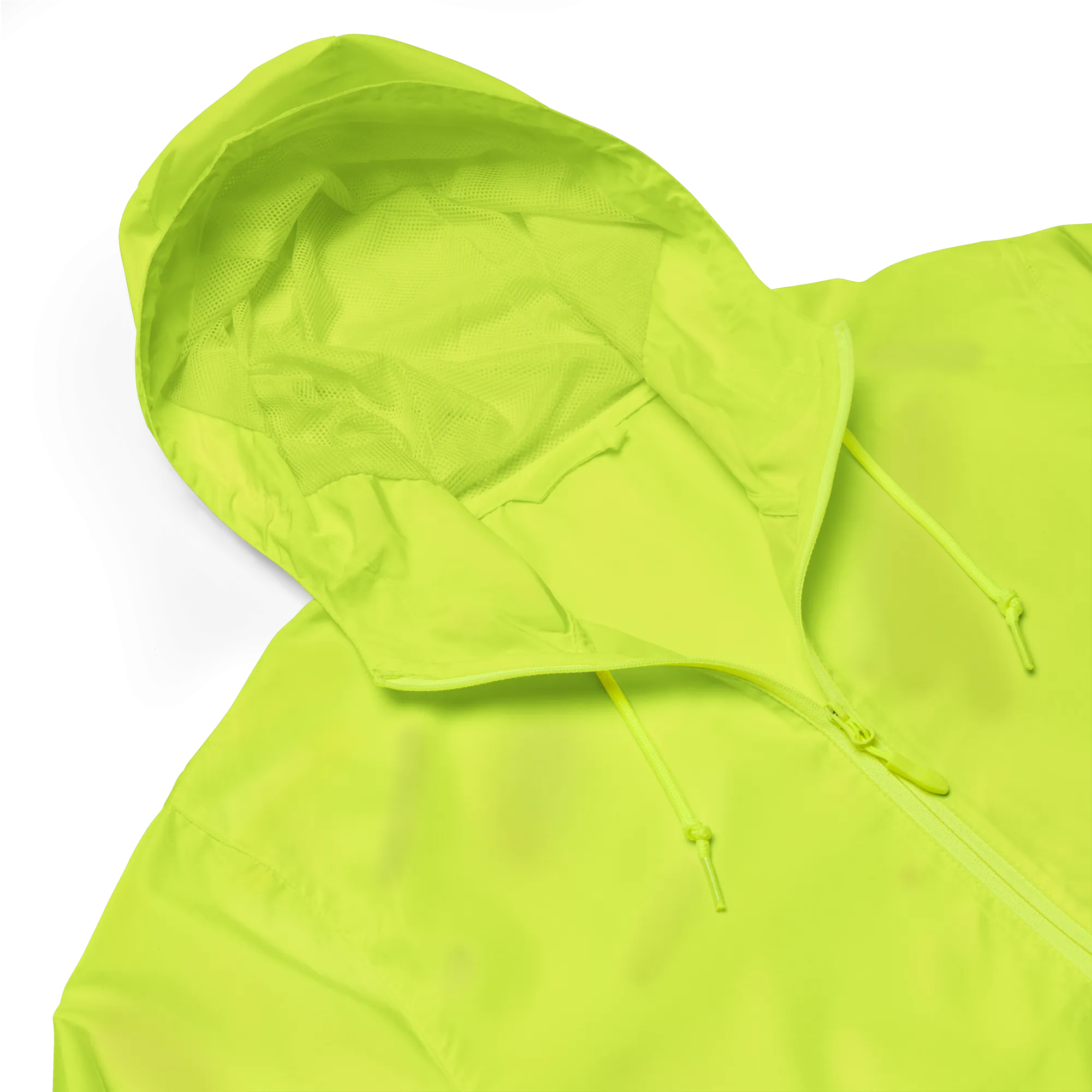 Windbreaker Jacket