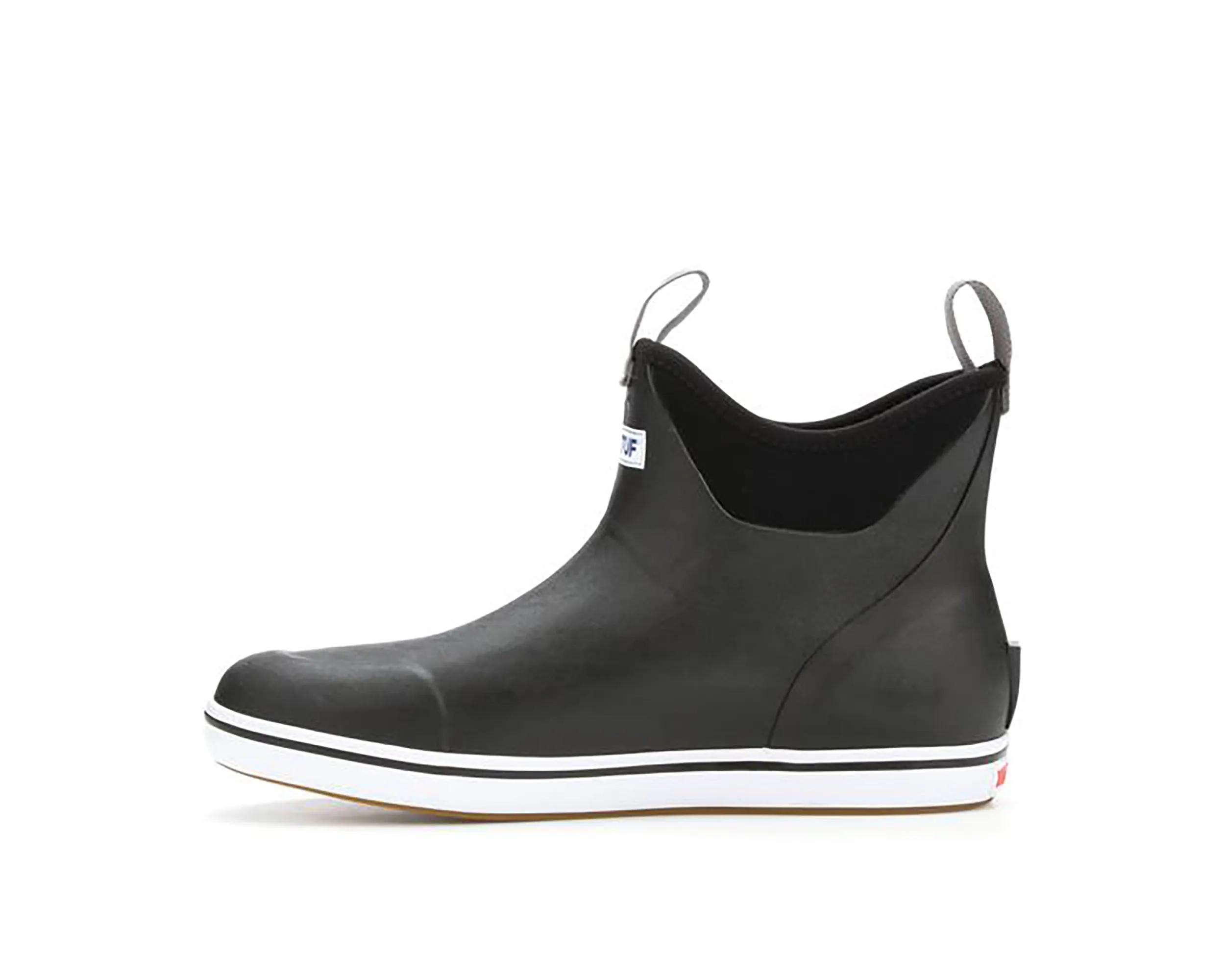 Women`s Ankle Deck Boot