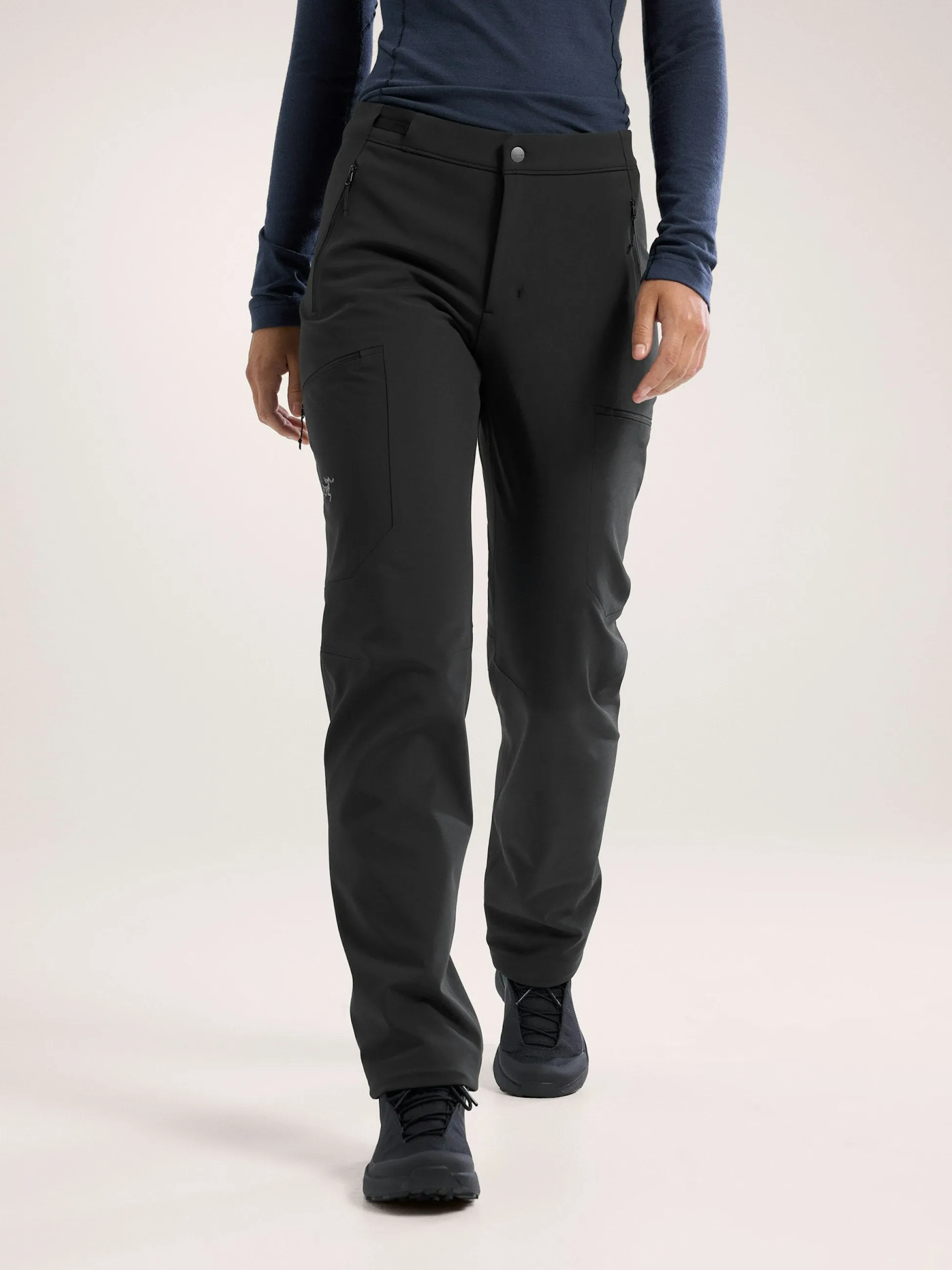 Women's Gamma MX Pant