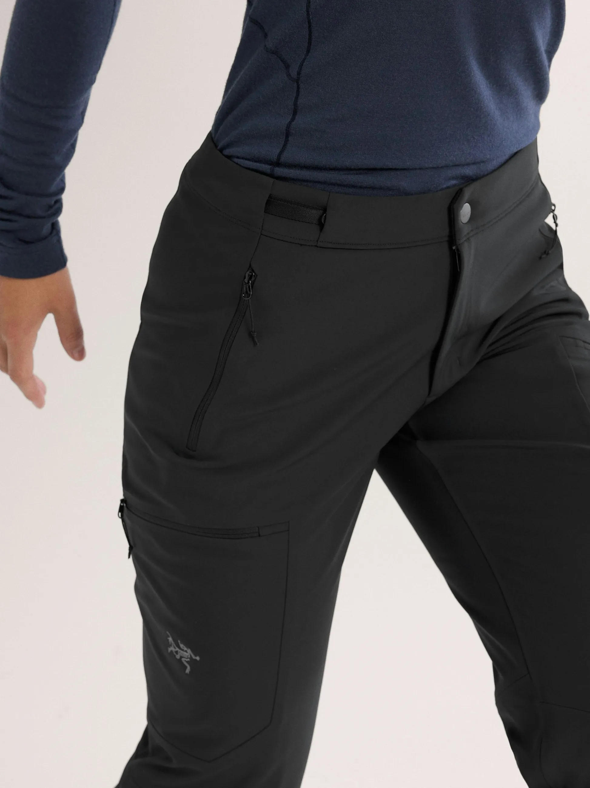 Women's Gamma MX Pant