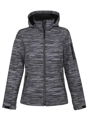 Women's Horison Softshell Jacket