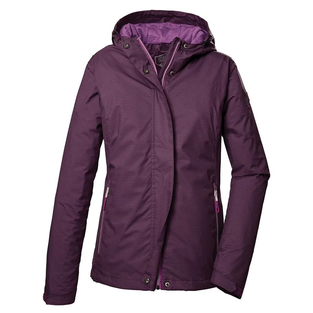 Women's Killtec Functional Jacket