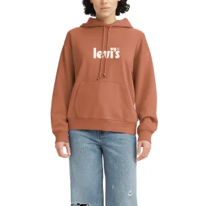 Women's Levis Graphic Pullover