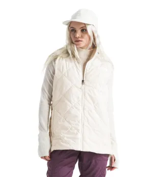 Womens Shady Glade Insulated Vest (NF0A84JN)