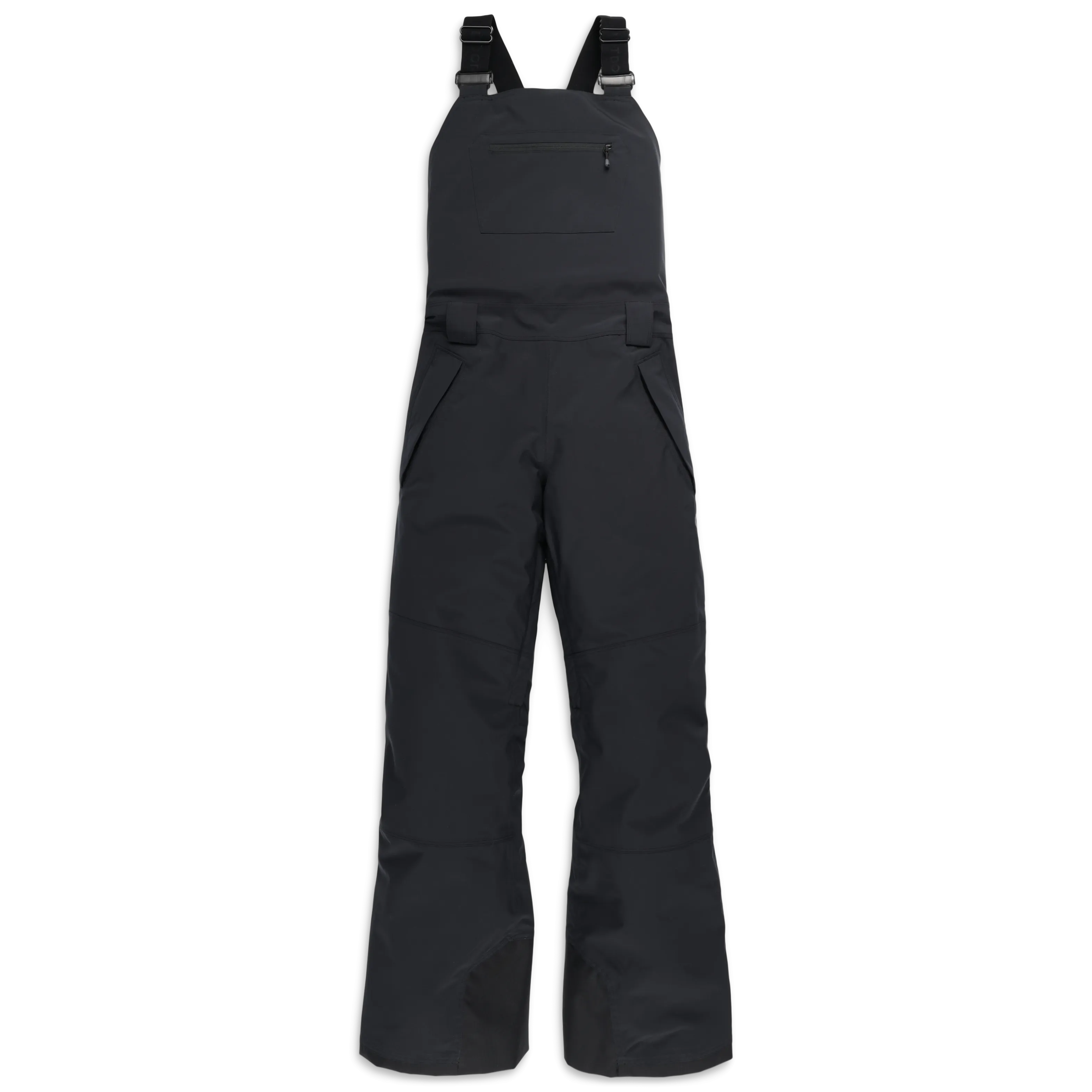 Women's Snowcrew Bibs - Tall