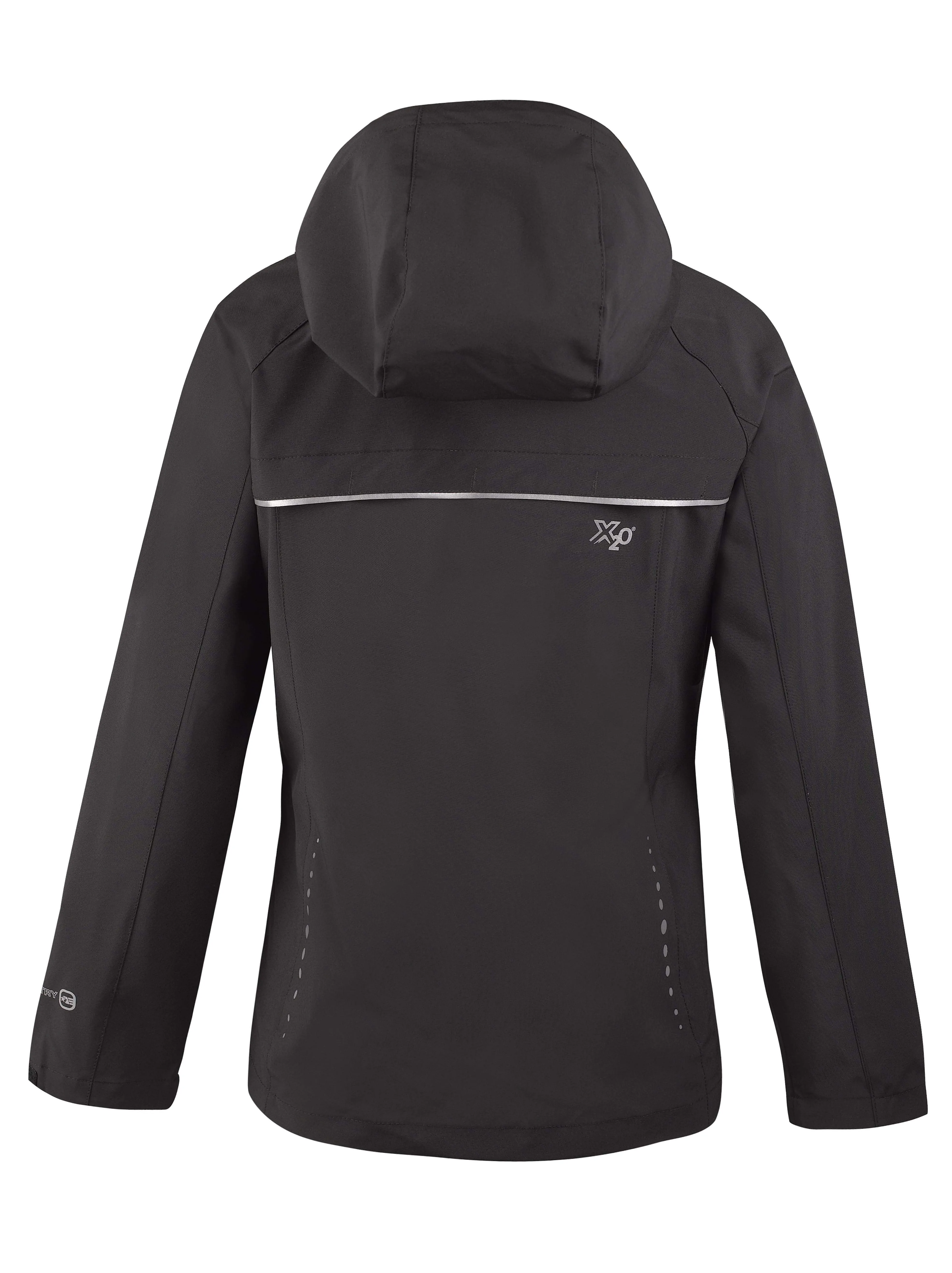 Women's Voltaic Waterproof Jacket