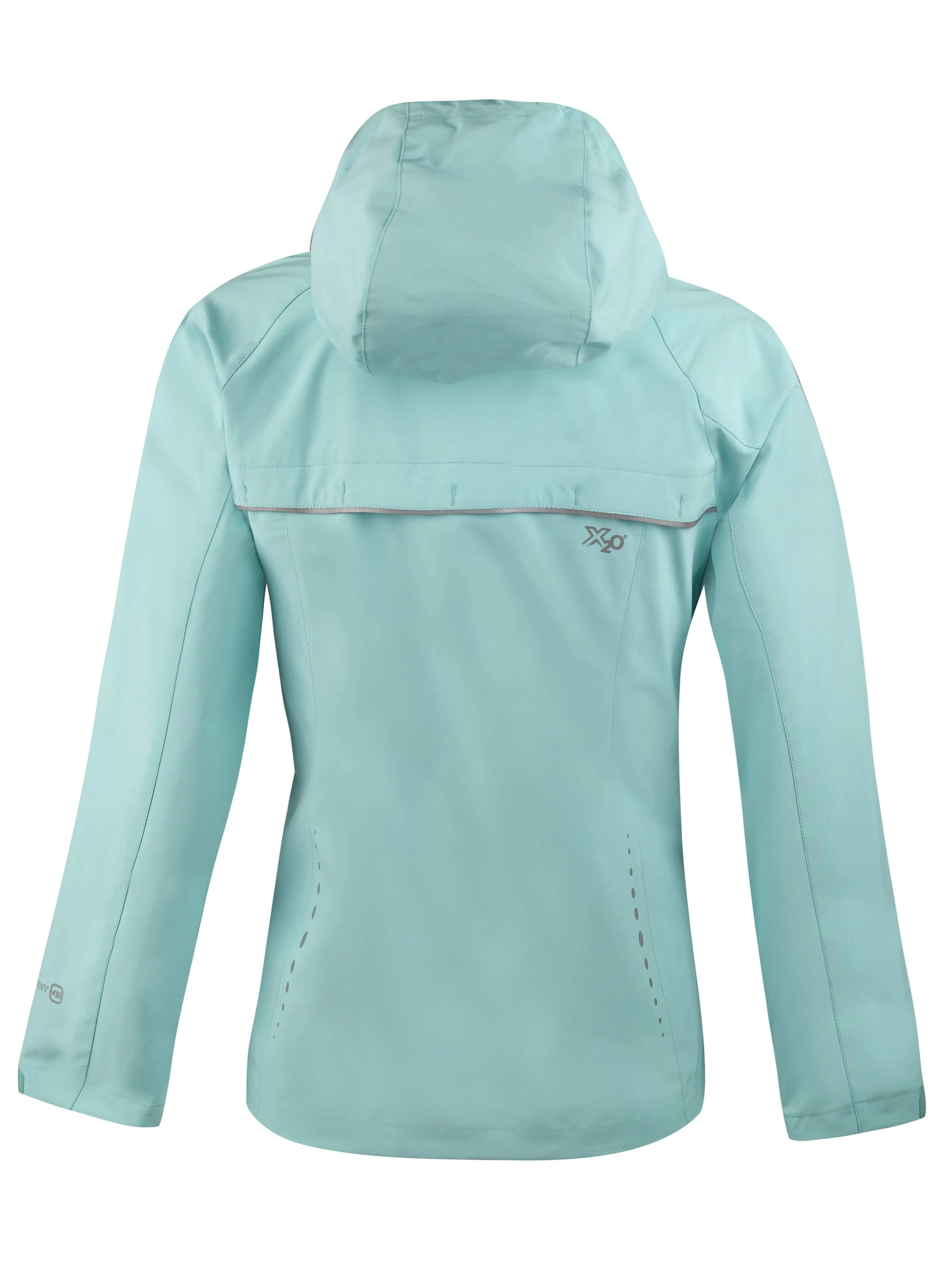 Women's Voltaic Waterproof Jacket