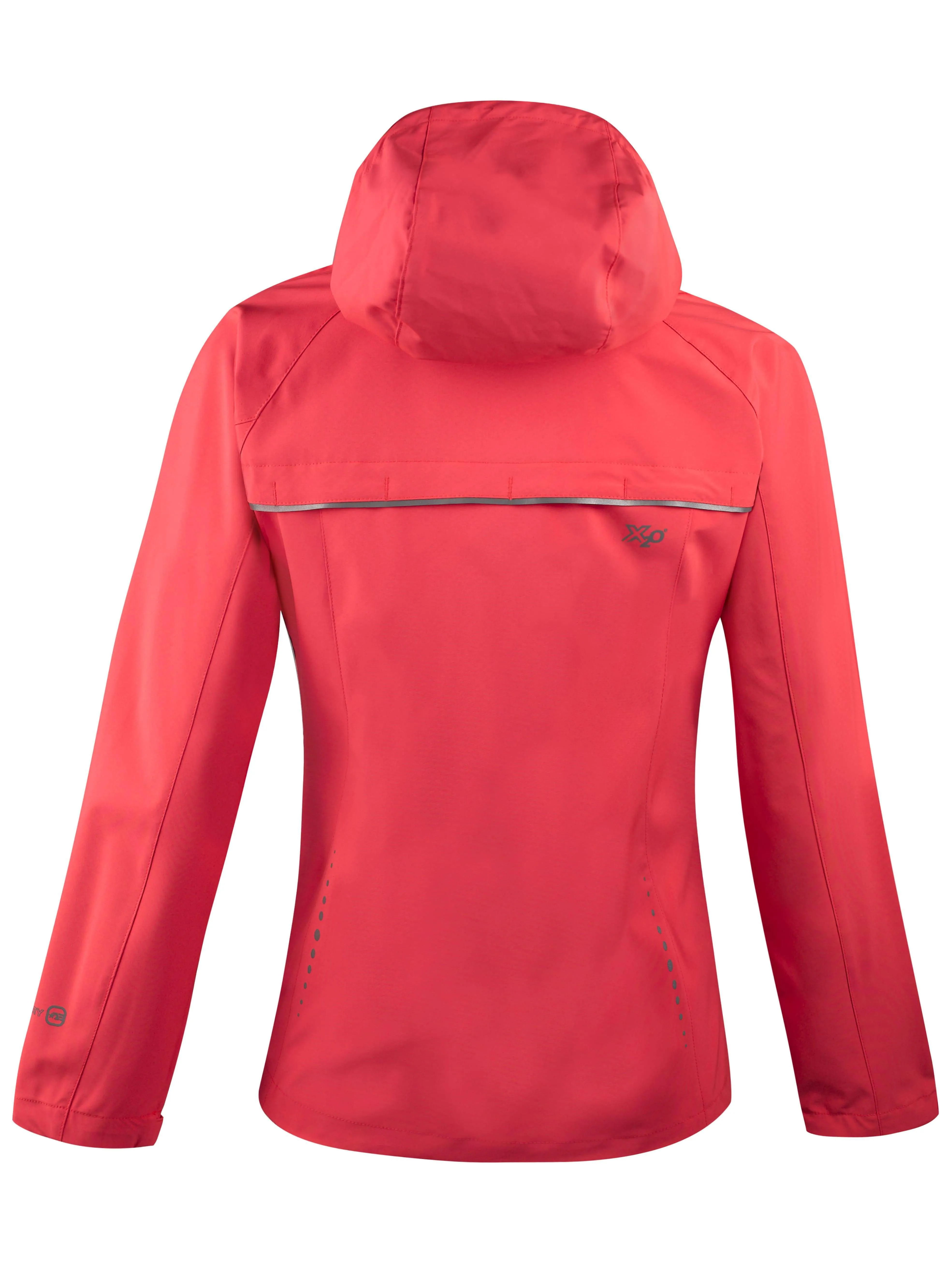 Women's Voltaic Waterproof Jacket