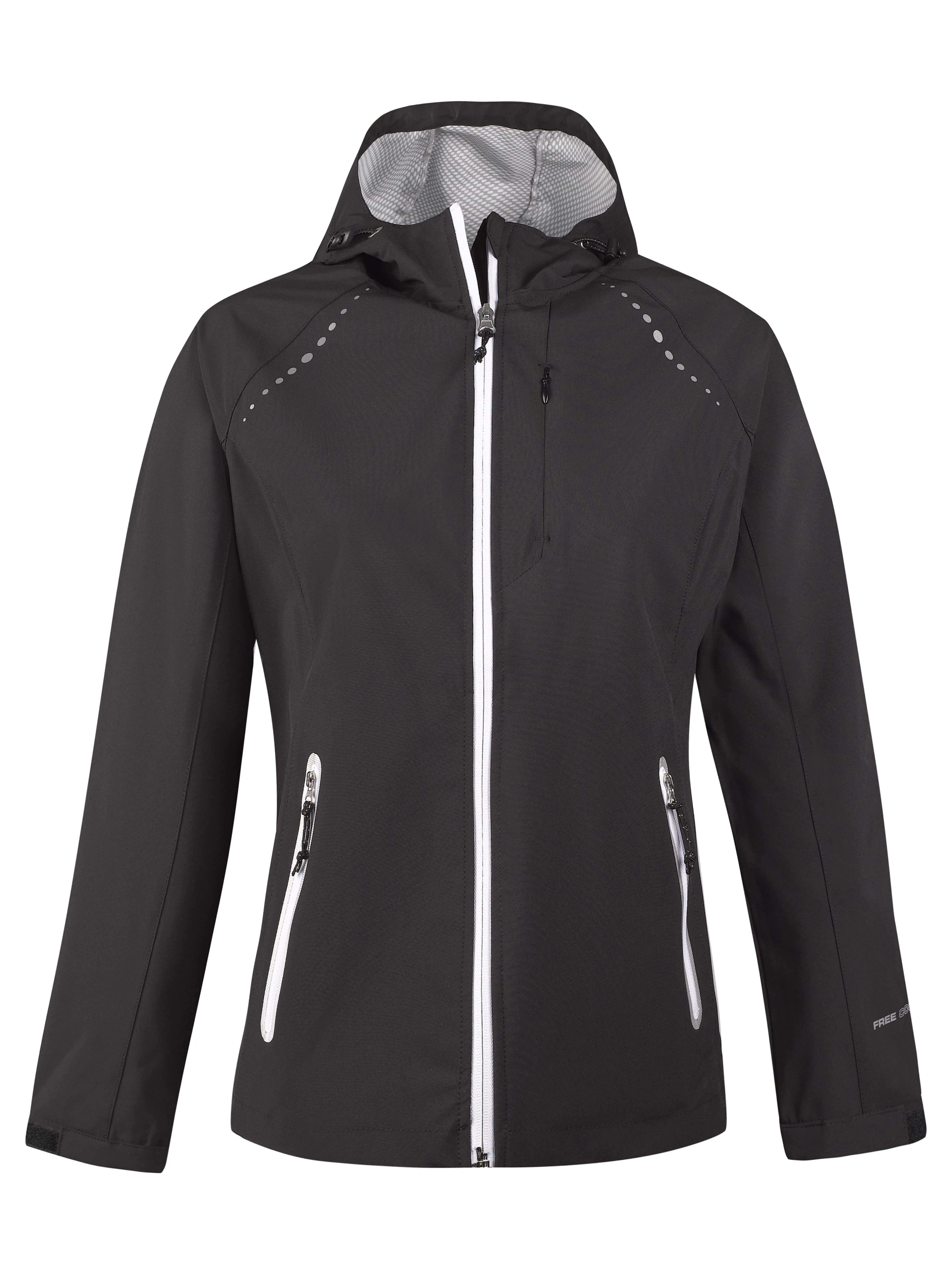 Women's Voltaic Waterproof Jacket