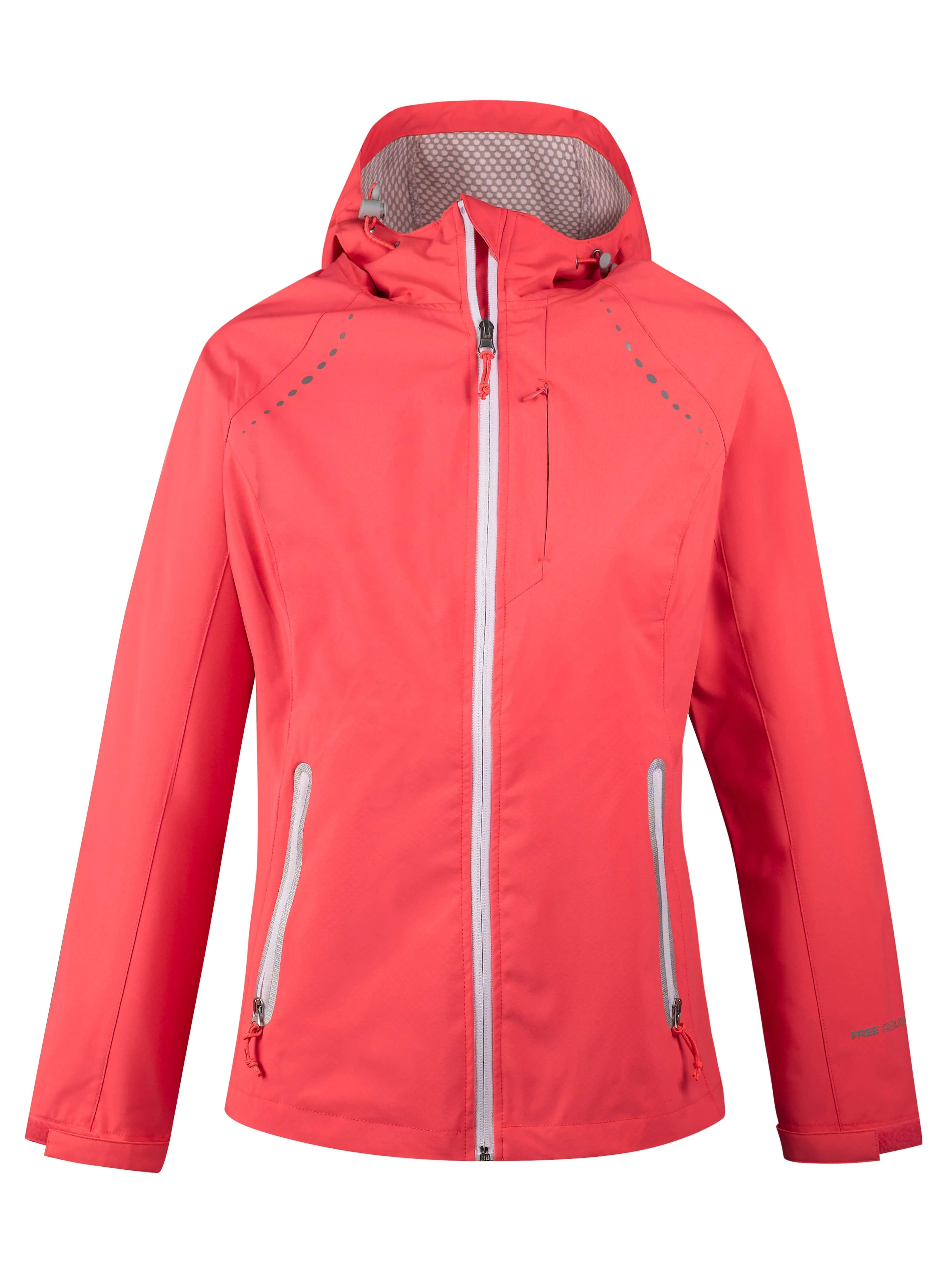 Women's Voltaic Waterproof Jacket